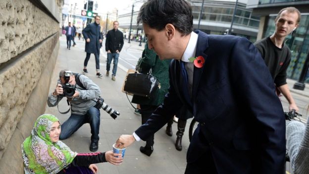 Miliband