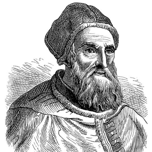 Papa Gregório 13