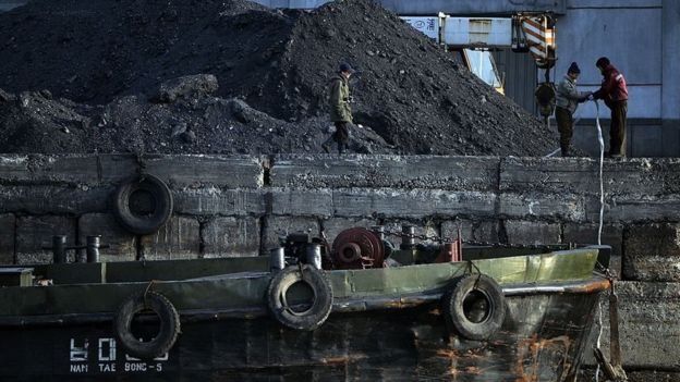 நிலக்கரி