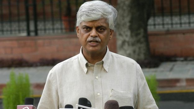 संजय बारू