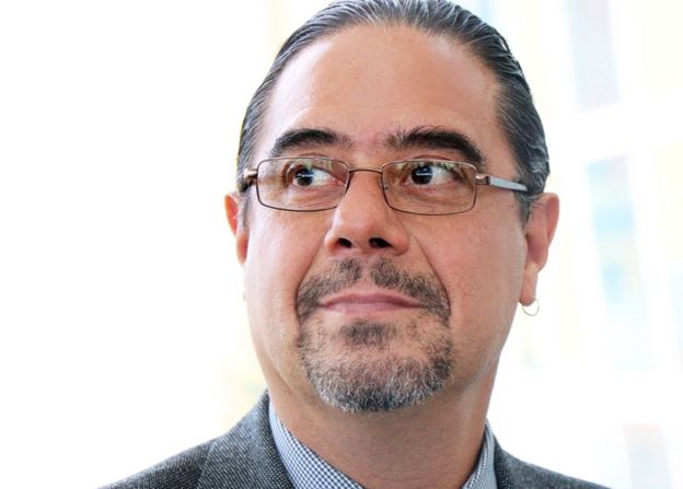 Jon Paul Rodríguez
