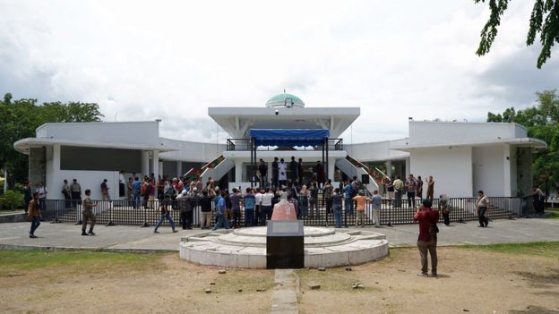Akademisi Universitas Syiah Kuala skeptis dengan efek jera dari hukuman cambuk.
