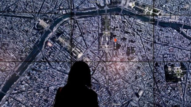 "கூகுள் மேப்ஸூம், உங்களது பங்களிப்பும்"