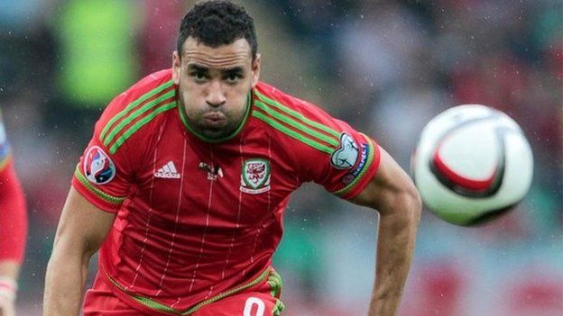 Hal Robson-Kanu