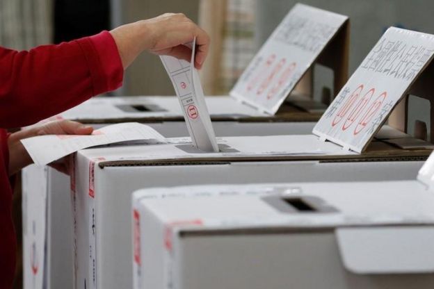 ஓரினச்சேர்க்கையாளர்களின் கோரிக்கையை நிராகரித்தது தைவான்