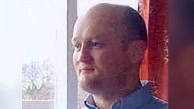 Barrie Jackson