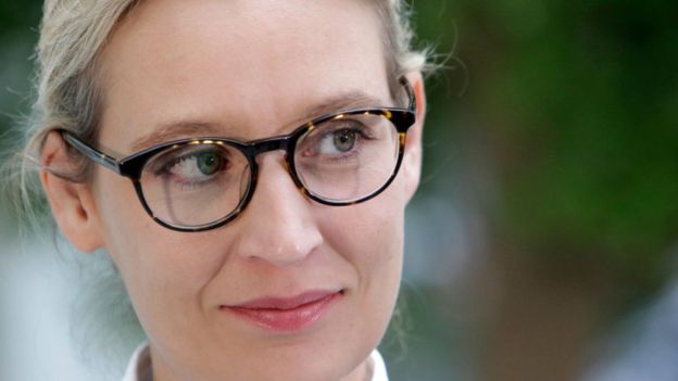 Alice Weidel