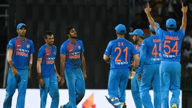 அசத்திய இளம்படை: 'சாம்பியன்' இந்தியா - 5 முக்கிய அம்சங்கள்