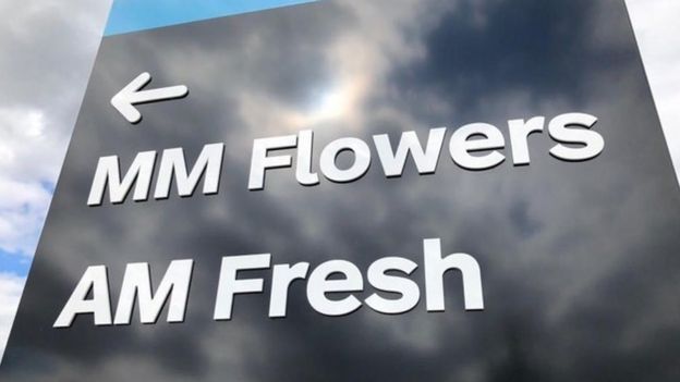 MM Flowers and AM Fresh