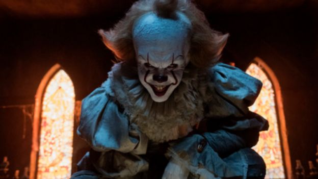 திரைப்பட விமர்சனம்: IT