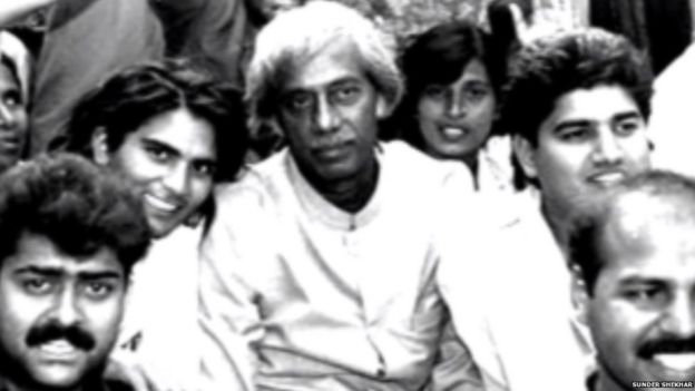 ஹாஜி மஸ்தான்