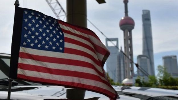 La decisión es otra señal de la creciente tensión entre Estados Unidos y China.