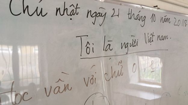 Tiếng Việt