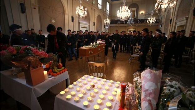 Việt Nam, Anh quốc, murder