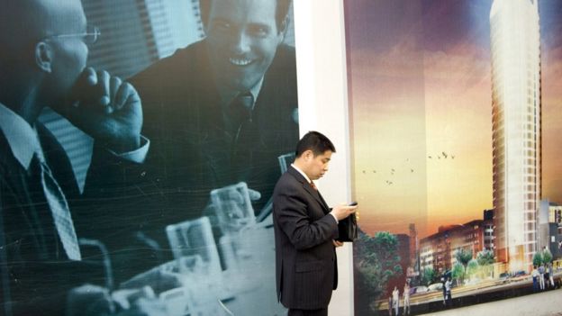 上海新楼盘前