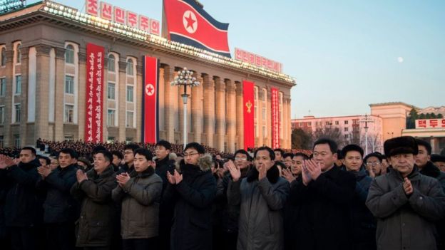 வட கொரியாவுடன் இன்னும் தொடர்பில் இருக்கும் நாடுகள் எவை?