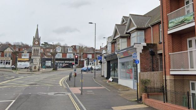 Southampton: Teenagers arrested after boys stabbed in street attack ...