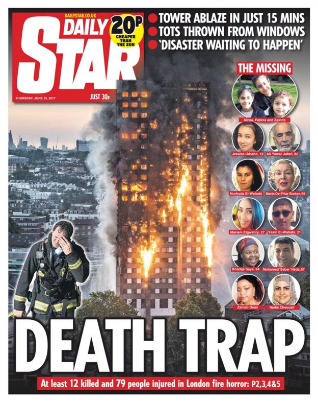 Daily Star