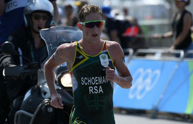 Henri Schoeman