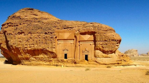 செளதி அரேபியா