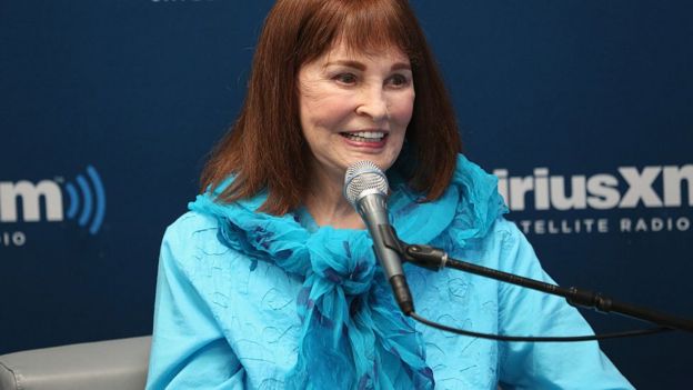 Gloria Vabderbilt