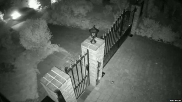 CCTV