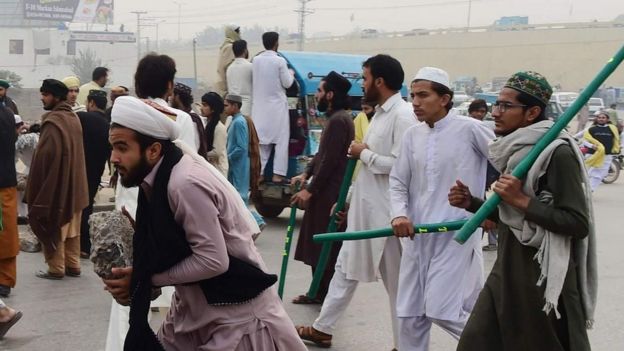 போராட்டம்