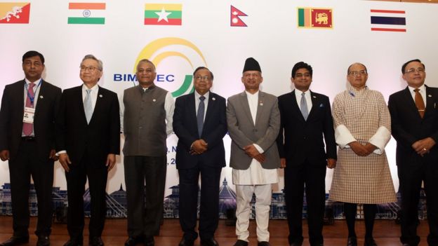 बिम्स्टेक