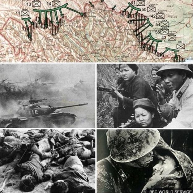 Cuộc chiến Việt - Trung 1979
