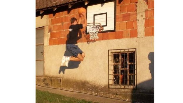Bogdanovi počeci
