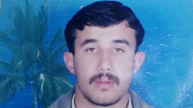 اسدالله