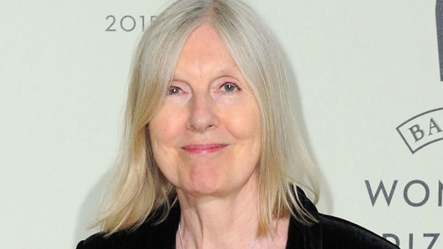 Helen Dunmore, Poet And Novelist, Dies Aged 64 - Bbc News