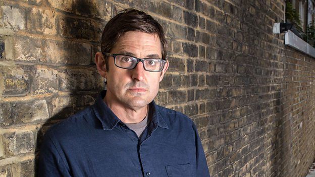 Louis Theroux