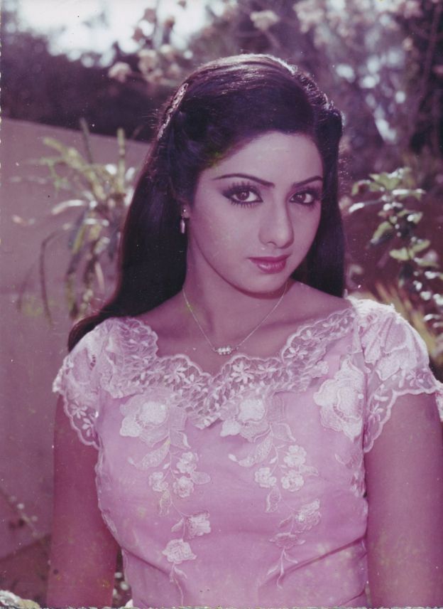 ஸ்ரீதேவி