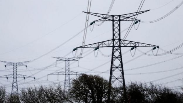 அறிவிக்கப்படாத மின்வெட்டு?