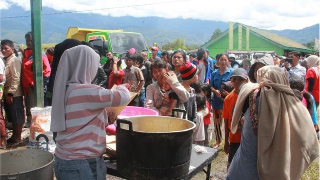 wamena