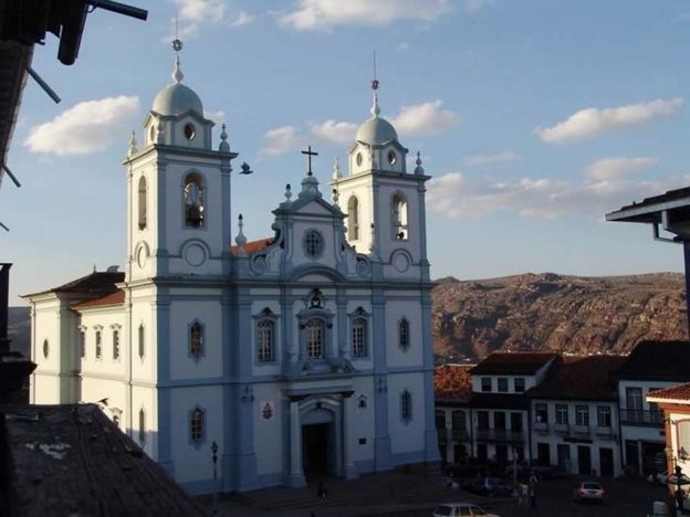 Catedral de Santo Antônio