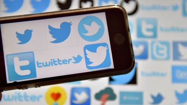 ட்விட்டர் ட்ரெண்டிங்