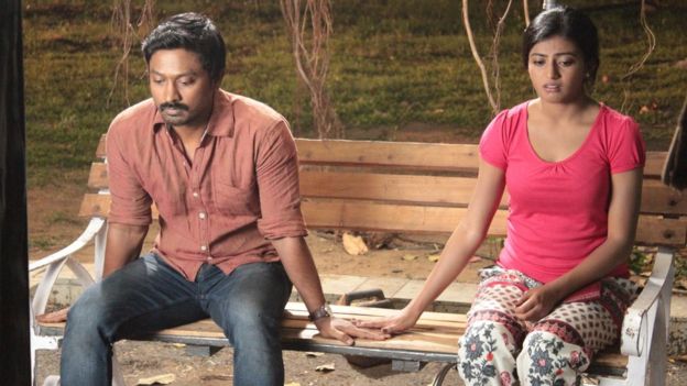 திரைப்பட விமர்சனம்: பண்டிகை