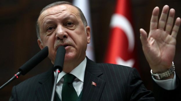 ERDOGAN