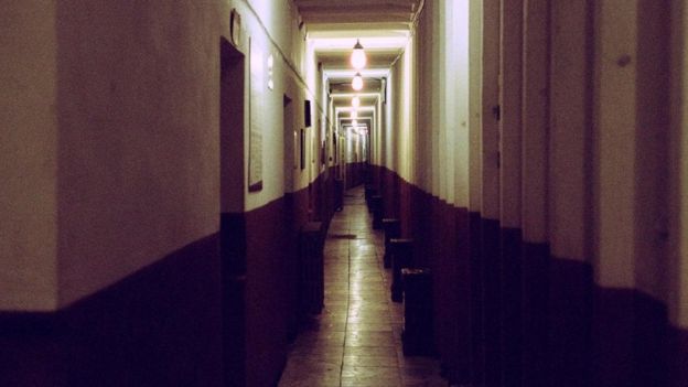 تحوي المنشأة التي كانت يوما طي الكتمان أكثر من 300 حجرة سرية