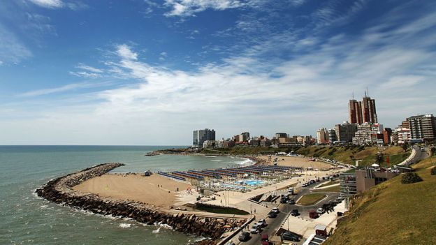 Mar del Plata