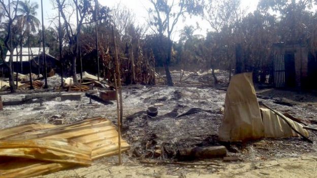 သမီးလှရွာဟောင်း