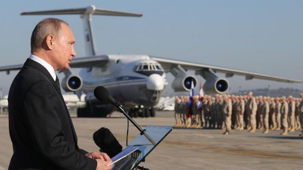 putin