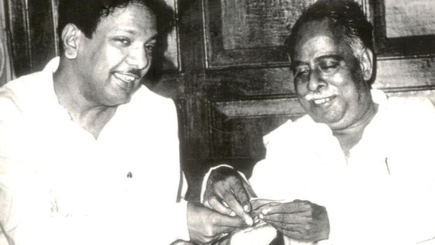 கருணாநிதி: அஸ்தமிக்காத சூரியன்