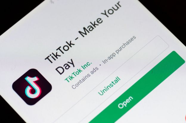 TikTok