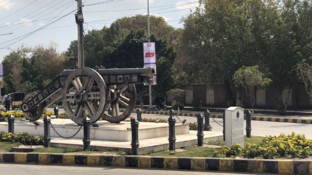 بہاولپور