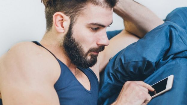 bareback dating apps for gay men