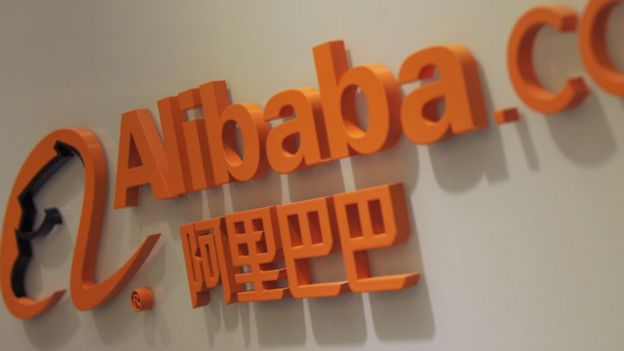 Alibaba Cracks Down On Counterfeiters On Their Platform - BBC News