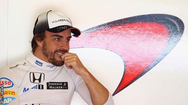 Fernando Alonso